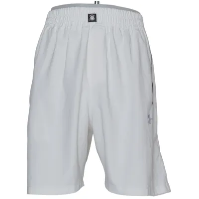 Sports shorts (White) from Under Armour Cotton
