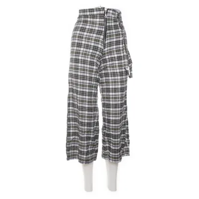 Palazzobyxor (Svart, Vit, Gul) från The Ragged Priest Bomull, Polyester