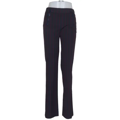 Byxor (MARISA TROUSER) från Maria Rose Elastan, Polyester, Viskos