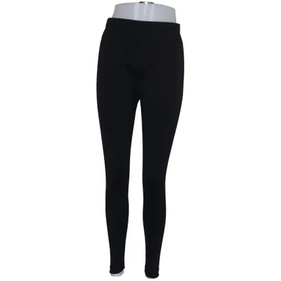 Leggings (Zwart) van Ergeenomixx