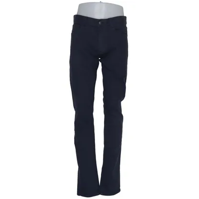 Jeans (Blue) from Canali Cotton, Elastane