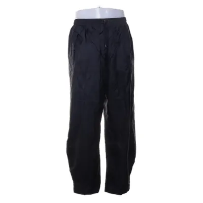 Friluftsbyxor (Svart) från North West Polyamid