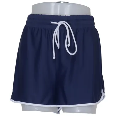 Shorts de bain (Bleu) de Cellbes Élasthane, Polyester