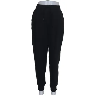 Sweatpants (Sort) fra Mondetta Elastan, Polyester
