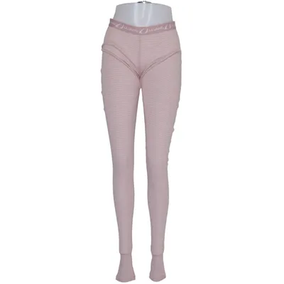 Base layer pants (Pink) from Ulvang Merino wool