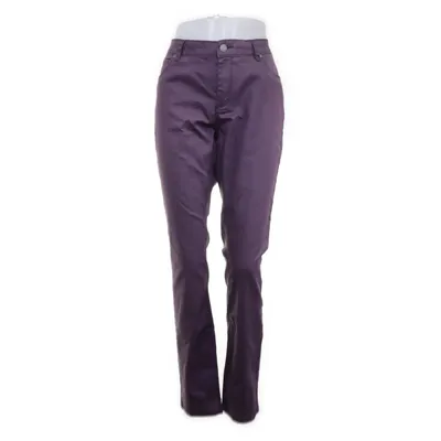 Jeans (Lila) från Woman by Tchibo Bomull, Elastan, Polyester