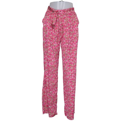 Broek (Roze, Bruin) van Costes Atelier