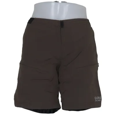 Friluftsshorts (Brun) fra Gore Bike Wear Elastan, Polyamid, Polyester