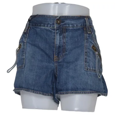 Jeansshorts (Blå) fra Old Navy Bomuld
