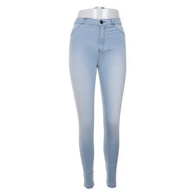 Jeans (FIT JEANS) från Fit Jeans Bomull, Elastan, Polyester