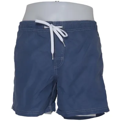 Badshorts (Blå) från Sundek Polyester