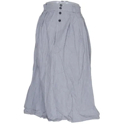 Jupe (Gris) de Redgreen Coton