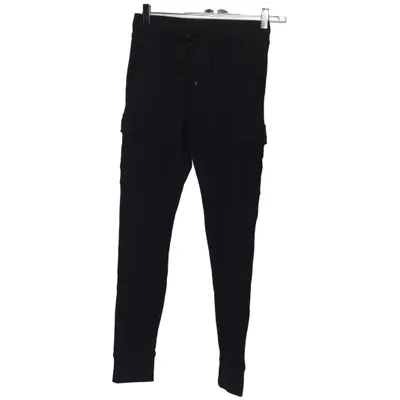 Pantalon cargo (Noir) de Firefly
