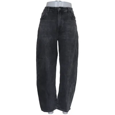 Jeans (Grå) från Elias Rumelis Bomull, Elastan, Polyester