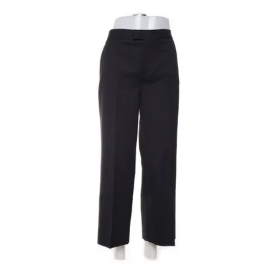 Suit pants (Black) from Zara Woman Studio Elastane, Polyester, Wool