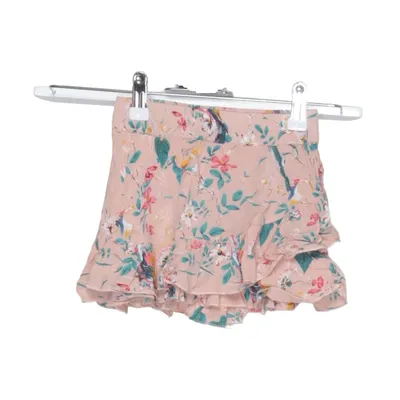 Skirt (Pink, Multicolored) from Luca & Lola Viscose