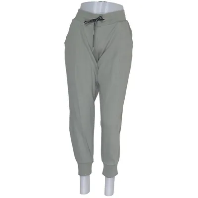 Pantalon de survêtement (Vert) de Esprit Sport Coton, Polyester recyclé