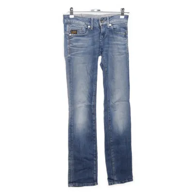 Jeans (Blå) från G-Star Raw Denim Bomull, Elastan