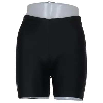 Träningsshorts (Svart) från Trimtex
