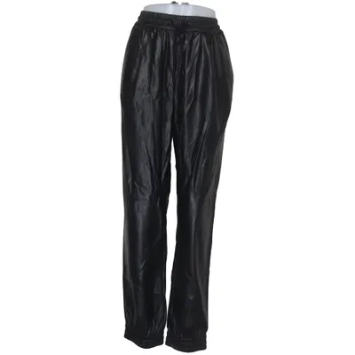 Byxor (Grå) från KappAhl Polyester, Polyuretan