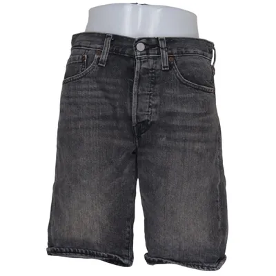 Short en jean (501) de Levi Strauss & Co Coton