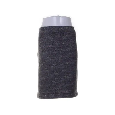 Rock (Grau, Mehrfarbig) von Sigma Elasthan, Polyester, Viskose