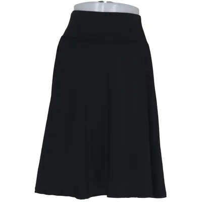 Skort (Svart) från She Did Elastan, Polyester