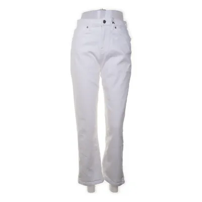 Jeans (PO1126) från Sanne Alexandra Bomull, Elastan, Polyester