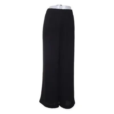 Palazzobyxor (Svart) från WERA Polyester