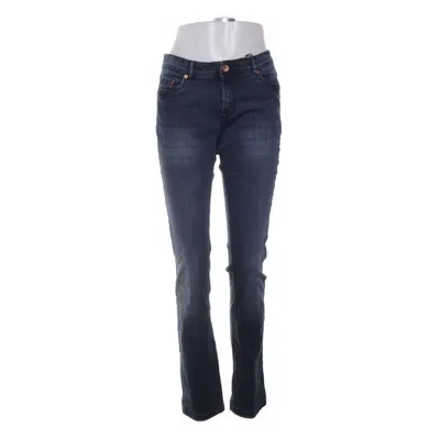 Jeans (Blå) från 1953 Denim Brand Bomull, Elastan, Polyester