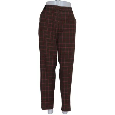Suit pants (Brown, Red) from Summum Woman