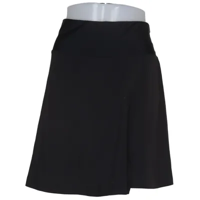 Träningskjol (Svart) från Engelsons Elastan, Polyester