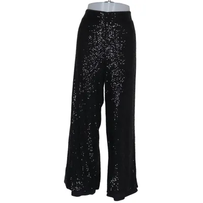 Bukser (Sort) fra Ellos Elastan, Polyester