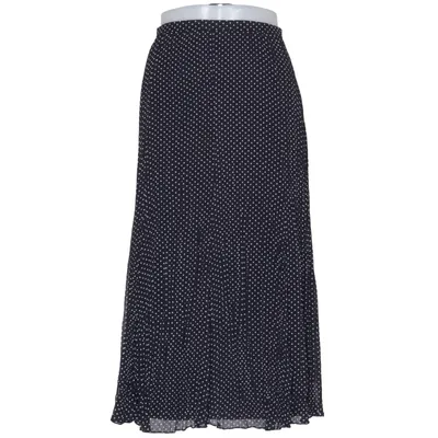 Kjol (Svart, Vit, Flerfärgad) från Gerry Weber Acetat, Polyester