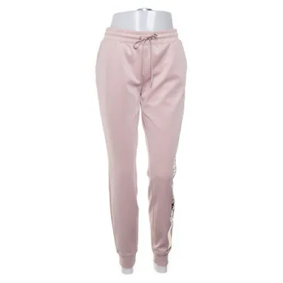 Byxor (Rosa) från Guess Elastan, Polyester