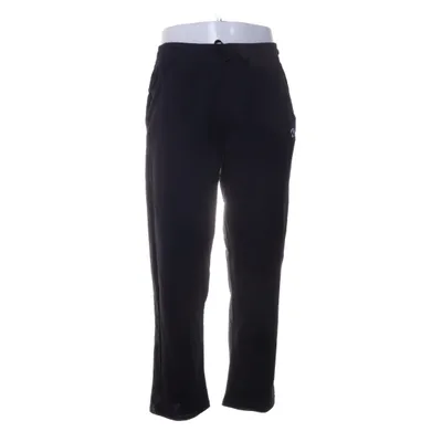 Sweatpants (Black) from Hmiya Cotton, Elastane