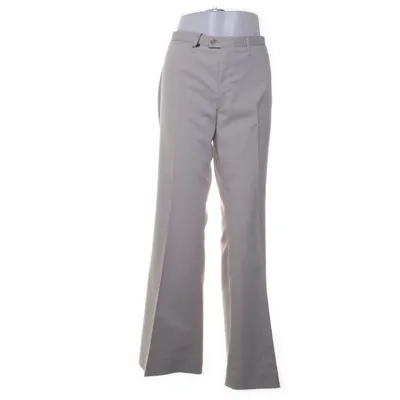 Chinos (Beige) från Brason of Sweden Polyester