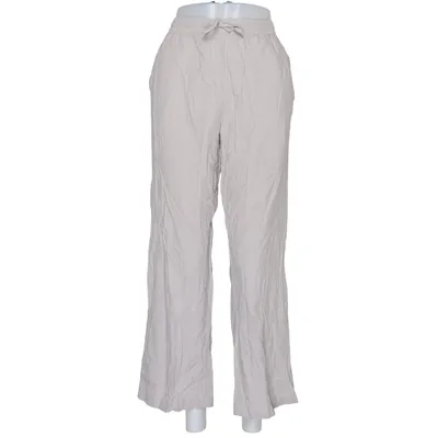 Byxor (Beige) från Lager 157 Linne, Viskos