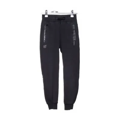 Joggingbroek (Zwart) van Woxo 720° Katoen, Polyester