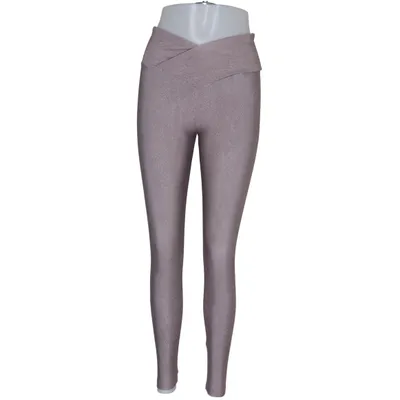Sportleggings (Roze) van Oysho Elastaan, Polyester