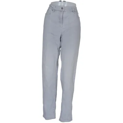Jean (Greta) de Zerres Coton, Élasthane, Polyester