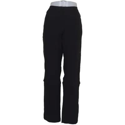 Pantalon d'extérieur (Noir) de McKinley Élasthane, Polyamide
