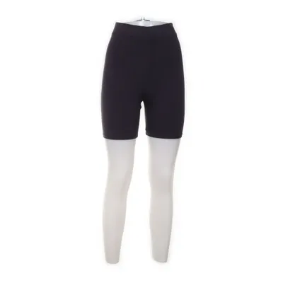Hotpants (Gray) from LXA Elastane, Viscose