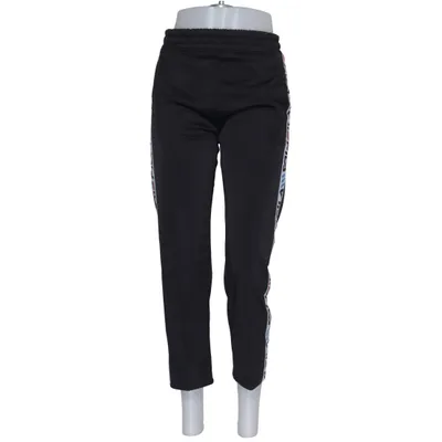 Pantalon de jogging (Noir, Multicolore) de Fila Polyester