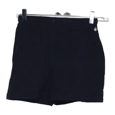 Korte broek (Blauw) van Petit Bateau Katoen