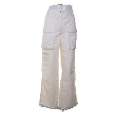 Cargobyxor (Perfect Cargo Pants) från NLY Jeans Bomull