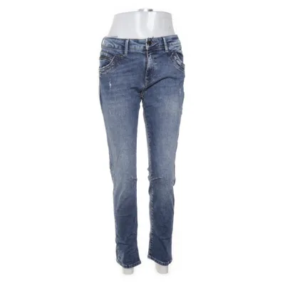 Jean (Bleu) de Mavi Uptown Coton, Élasthane, Polyester