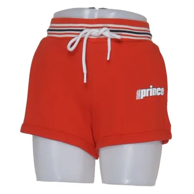 Mjukisshorts (Röd) från Solid & Striped Bomull, Polyester