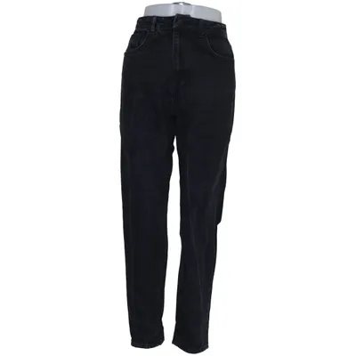 Jeans (High Rise Tapered Mom Jeans) from RGNC x Nu-In Organic cotton, Recycled cotton