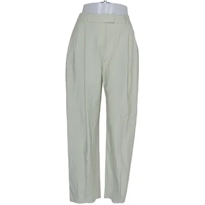 Pantalon de costume (Vert) de Sollinarry Élasthane, Polyester, Viscose